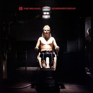 Image for 'The Michael Schenker Group'