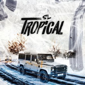 Image pour 'Tropical'