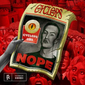 Image for 'NOPE'