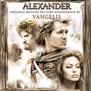 Imagem de 'Alexander'