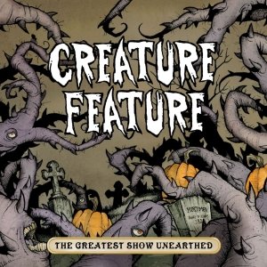 Immagine per 'The Greatest Show Unearthed'