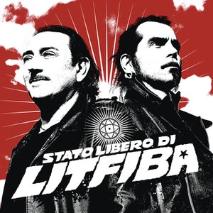 Image for 'Stato Libero Di Litfiba'
