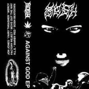 AGAINST GOD EP