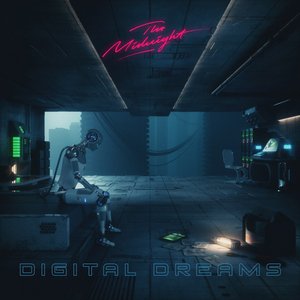 “Digital Dreams”的封面