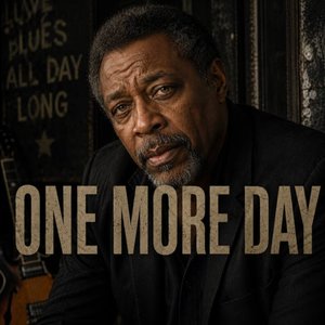 Bild für 'One more day'