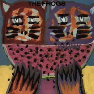Image for 'The Frogs'