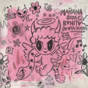 Image for 'MAÑANA SERÁ BONITO (BICHOTA SEASON)'