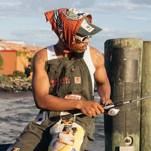 Image for 'Vontee The Singer'