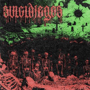 Image for 'Din Adancurile Sudului Jegos'