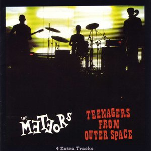 'Teenagers From Outer Space'の画像