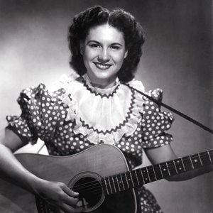 Изображение для 'Kitty Wells'