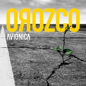 Image for 'Aviónica'