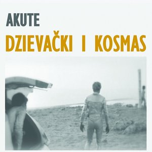 Bild för 'Dzievacki i Kosmas'