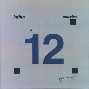 Image pour 'Momentos: 012 (Latino America) [Live]'