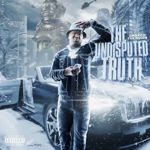“THE UNDISPUTED TRUTH”的封面