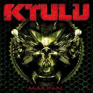 “Makinal”的封面