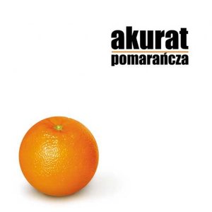 Image for 'Pomarańcza'