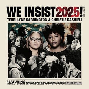 Zdjęcia dla 'We Insist 2025!'