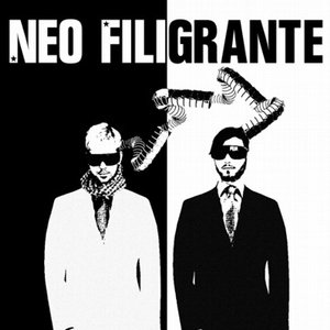Image for 'Neo Filigrante'