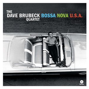 Imagem de 'Bossa Nova U.S.A. (1963)'