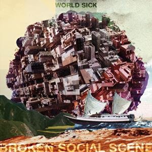 Image for 'World Sick'