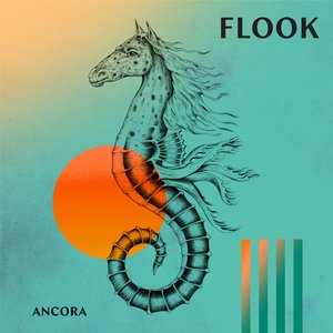 “Ancora”的封面