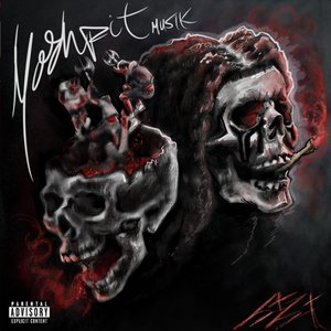 Image for 'MOSHPIT MUSIK'