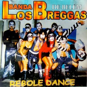 Image for 'Banda Los Breggas De Belém'