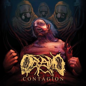 Image for 'Contagion'