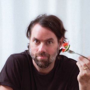 “Mike Lindsay”的封面