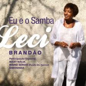 Imagen de 'Eu e o Samba'