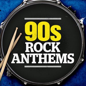 '90s Rock Anthems' için resim