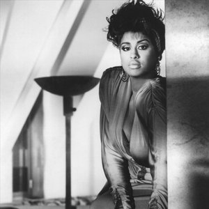 Bild för 'Phyllis Hyman'