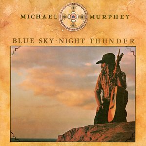 Изображение для 'Blue Sky-Night Thunder'