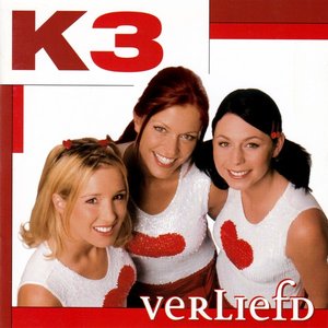 Image for 'Verliefd'