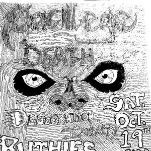 Image for 'Live at Ruthie's Inn, Berkeley, CA, USA, 19/10-1985'