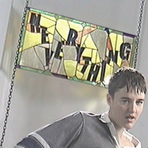 Bild für 'Neverything'