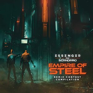 Image for 'Empire Of Steel (Remix Contest Compilation)'