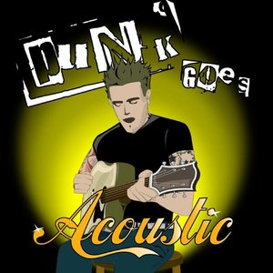 Zdjęcia dla 'Punk Goes Acoustic'