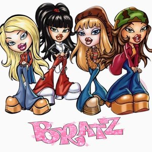 Imagen de 'Bratz'