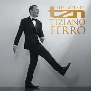 Image pour 'TZN - The Best Of Tiziano Ferro'