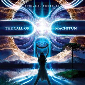 “The Call Of Machitun by Ovnimoon”的封面