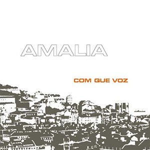 Image for 'Com Que Voz (Remastered)'