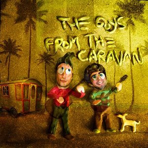 Imagem de 'The Guys From The Caravan'