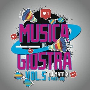 'Musica da giostra, Vol. 5'の画像