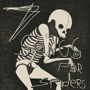 Immagine per '7 Songs for Spiders'