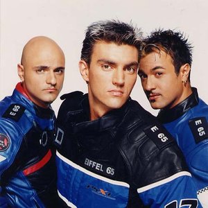 Image for 'Eiffel 65'