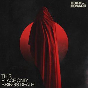 Image for 'This place only brings death'