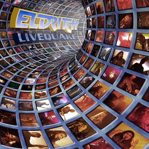 Image for 'Livequake'