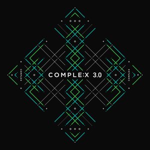 Image for 'COMPLE:X 3.0'